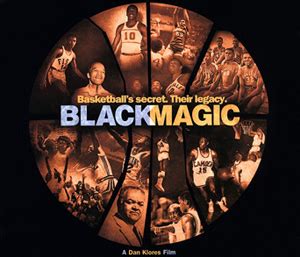 Black magic d9cumentary